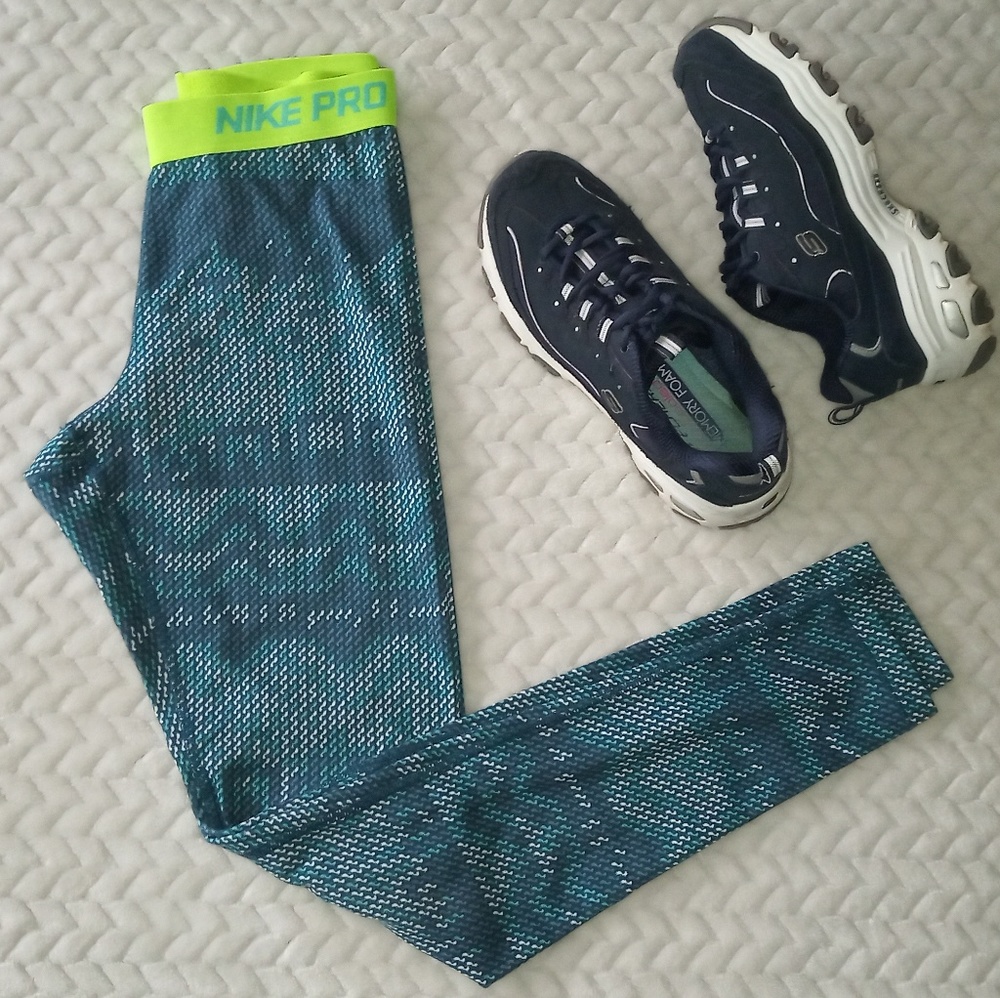 Nike leggings